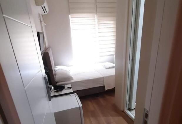 Mood Kadıköy Hotel - Görsel 26