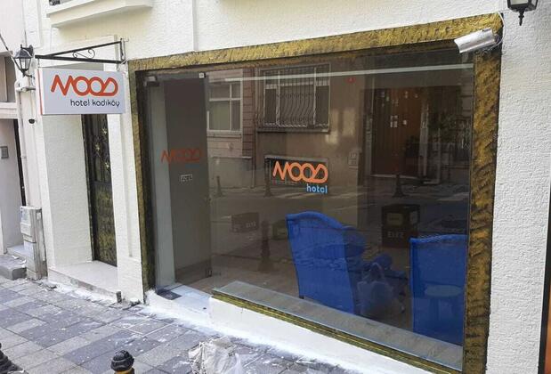 Mood Kadıköy Hotel - Görsel 4