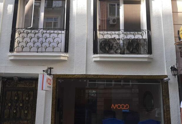 Mood Kadıköy Hotel - Görsel 5