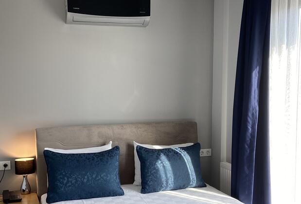 Liberi Hotel Taksim - Görsel 18