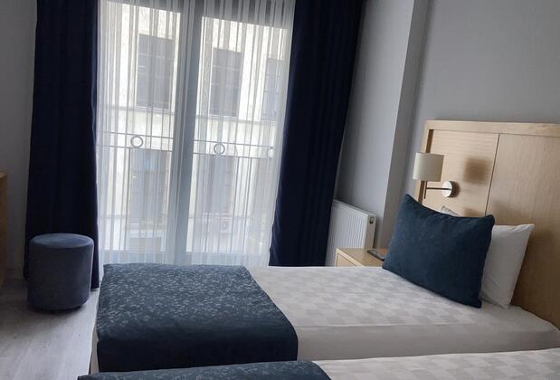 Liberi Hotel Taksim - Görsel 14