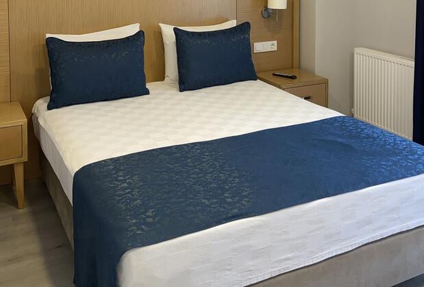 Liberi Hotel Taksim - Görsel 16