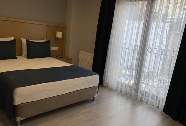 Liberi Hotel Taksim - Görsel 10