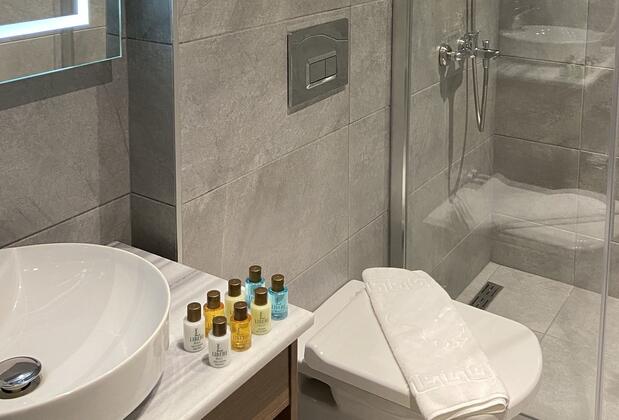 Liberi Hotel Taksim - Görsel 22