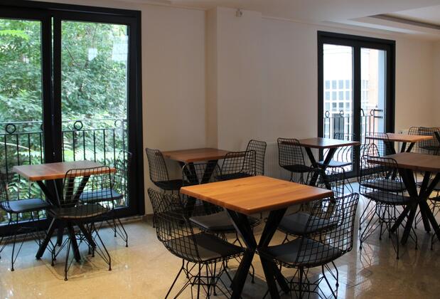 Liberi Hotel Taksim - Görsel 4