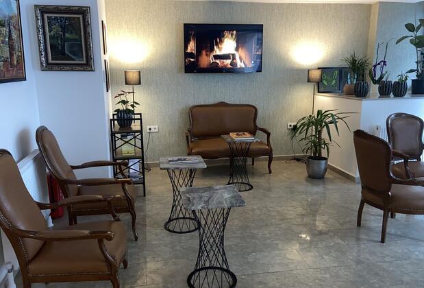 Liberi Hotel Taksim - Görsel 6