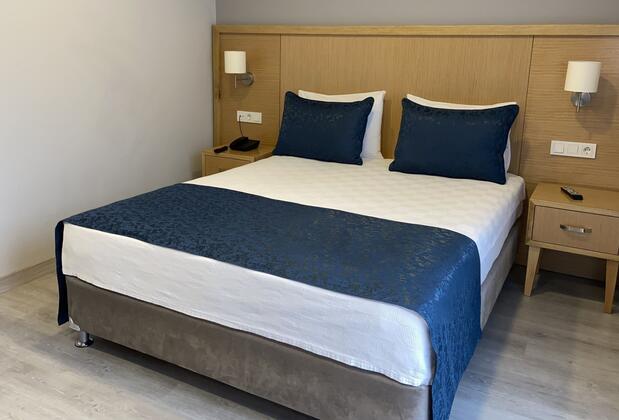 Liberi Hotel Taksim - Görsel 13