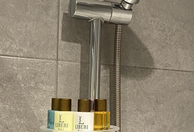 Liberi Hotel Taksim - Görsel 23