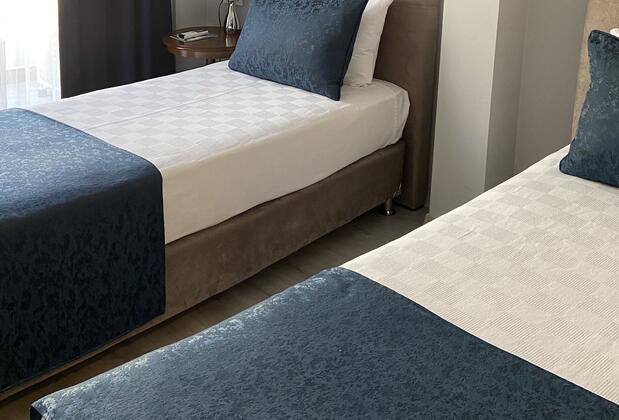 Liberi Hotel Taksim - Görsel 9