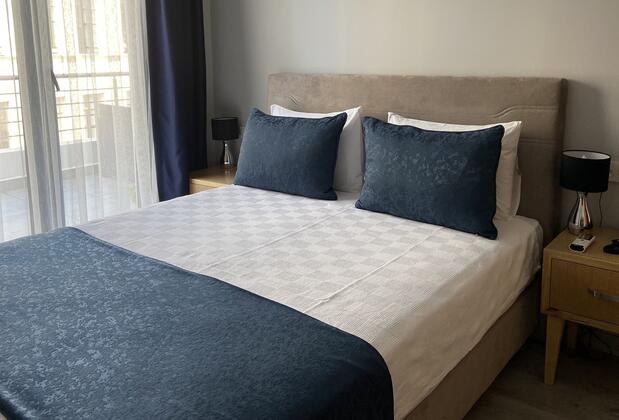 Liberi Hotel Taksim - Görsel 11