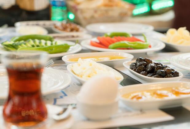 Taksim Yazıcı Residence - Görsel 9