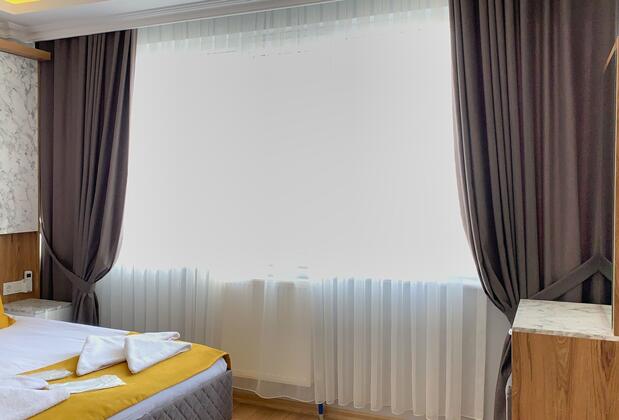 Sultanahmet Nu Hotel - Görsel 11