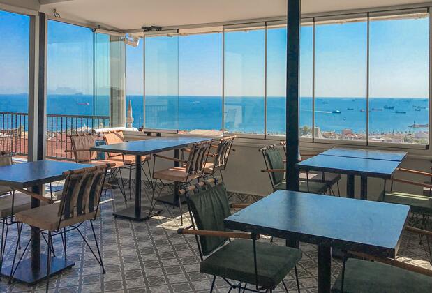 Sultanahmet Nu Hotel - Görsel 4