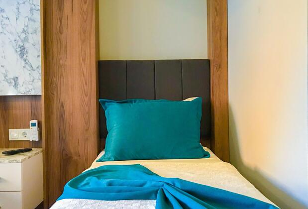 Sultanahmet Nu Hotel - Görsel 6