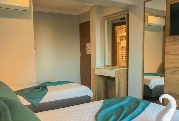 Sultanahmet Nu Hotel - Görsel 7