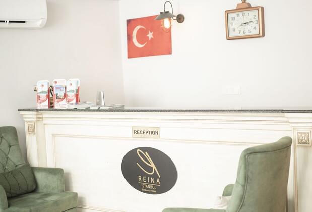 The Reina İstanbul - Görsel 10