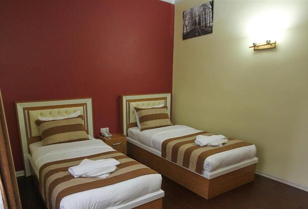 Azre Hotel - Görsel 3