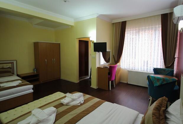 Azre Hotel - Görsel 4