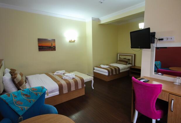 Azre Hotel - Görsel 5