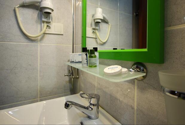 Azre Hotel - Görsel 6