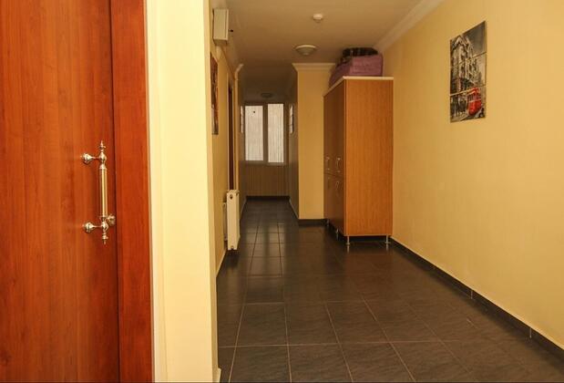 Azre Hotel - Görsel 7