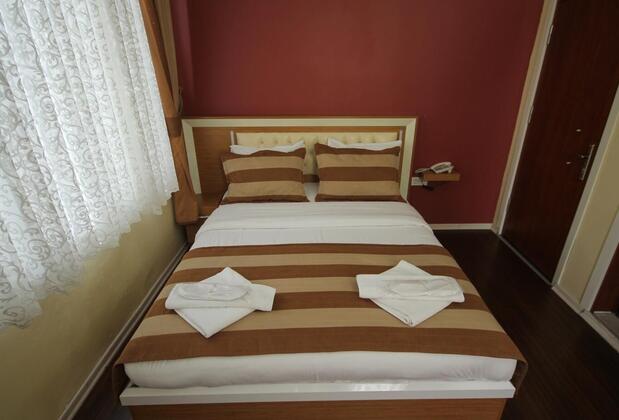 Azre Hotel - Görsel 8