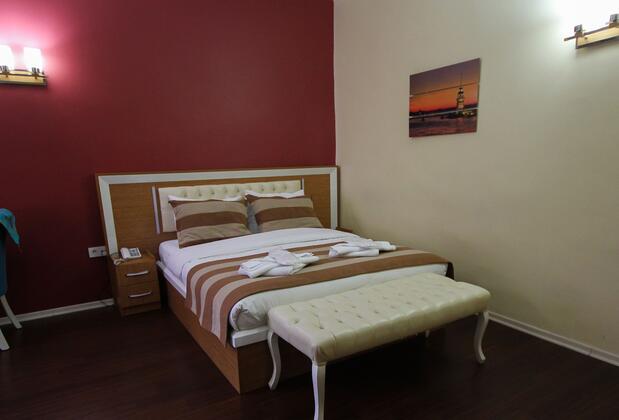 Azre Hotel - Görsel 9