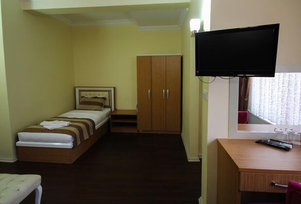 Azre Hotel - Görsel 10