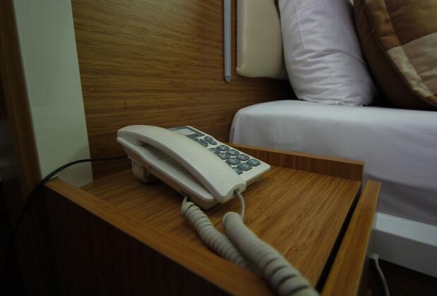 Azre Hotel - Görsel 11