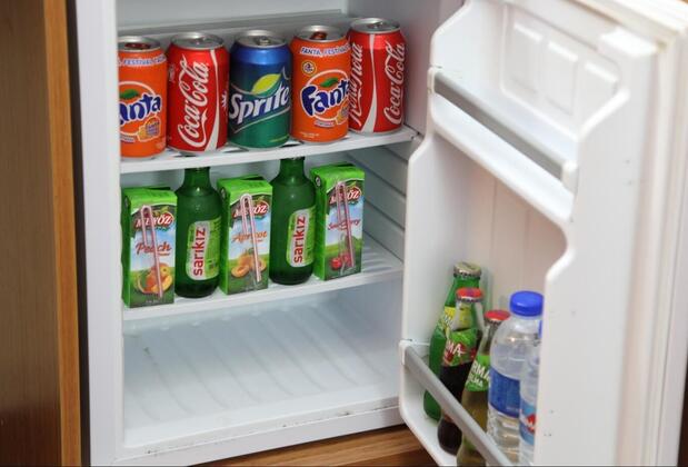 Azre Hotel - Görsel 12