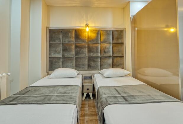 New Galata İstanbul Hotels - Görsel 5