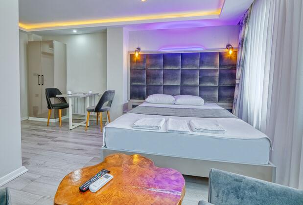 New Galata İstanbul Hotels - Görsel 6