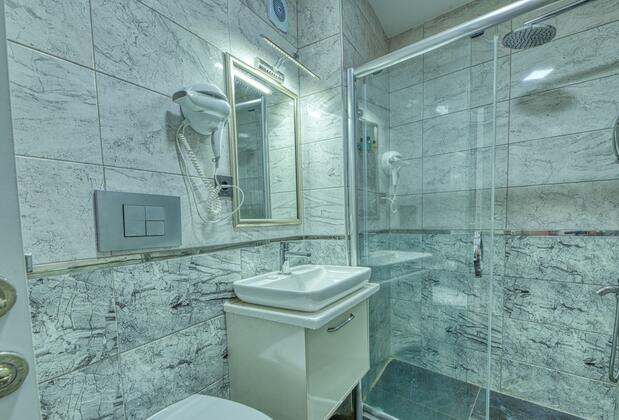 New Galata İstanbul Hotels - Görsel 13