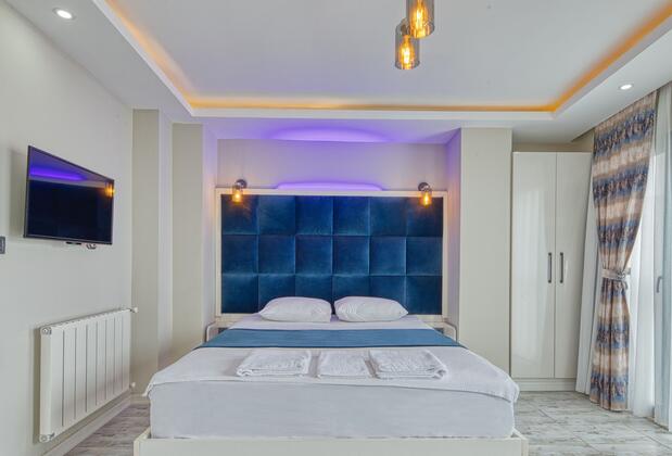 New Galata İstanbul Hotels - Görsel 7