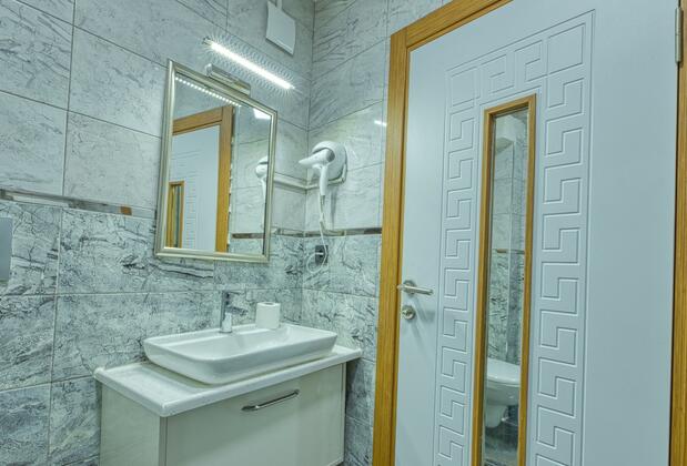 New Galata İstanbul Hotels - Görsel 15