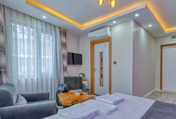 New Galata İstanbul Hotels - Görsel 8