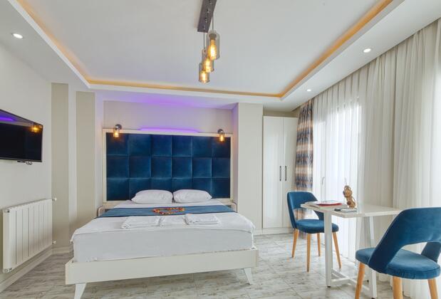 New Galata İstanbul Hotels - Görsel 9