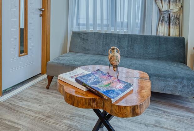 New Galata İstanbul Hotels - Görsel 10