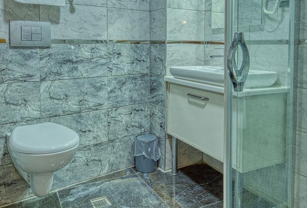 New Galata İstanbul Hotels - Görsel 12