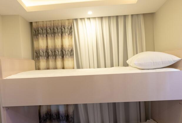 New Galata İstanbul Hotels - Görsel 11