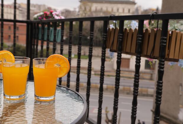 Taksim Heavenist Hotel - Görsel 12