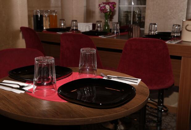 Taksim Heavenist Hotel - Görsel 5