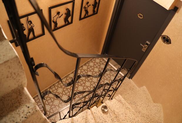 Taksim Heavenist Hotel - Görsel 6