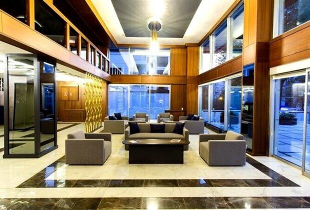 The Bostancı Hotel - Görsel 3