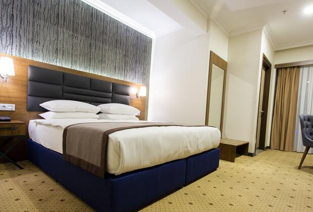 The Bostancı Hotel - Görsel 9