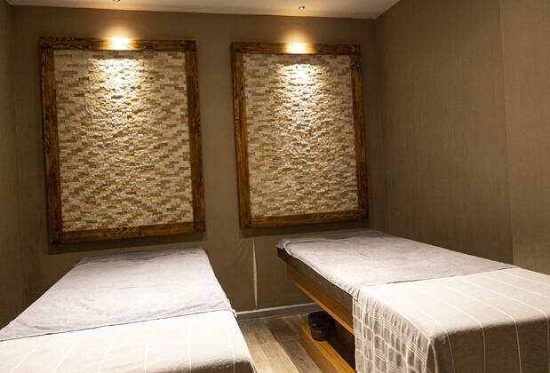 The Bostancı Hotel - Görsel 6