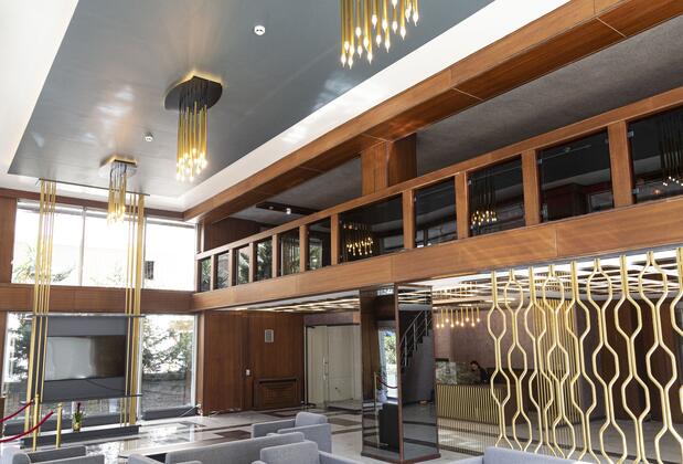 The Bostancı Hotel - Görsel 4