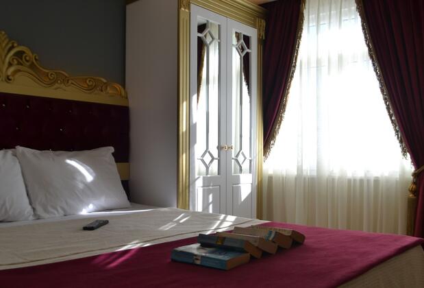 Constantinopolis Hotel - Görsel 4