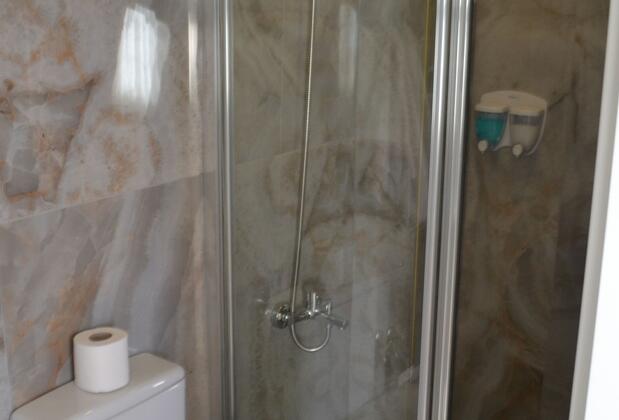 Constantinopolis Hotel - Görsel 18