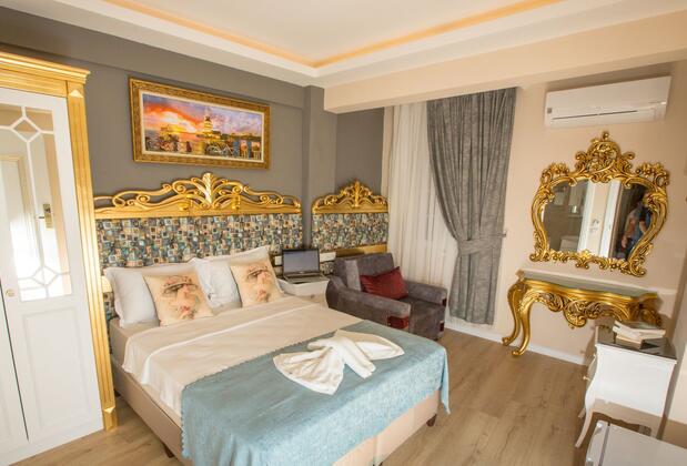 Atlantis Royal Hotel - Görsel 15